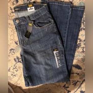 Lee Jeans NWT Sz 10